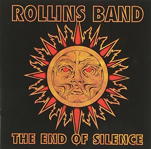 Rollins Band - The End of Silence - Zortam Music