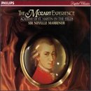 The Mozart Experience by by Donald Maxwell, Jos� Van Dam, Raymund Koster