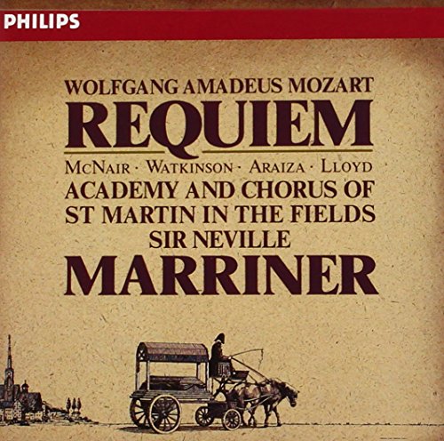 Mozart Sampler