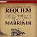 Mozart: Requiem / McNair, Watkinson, Araiza, Lloyd; Marriner