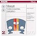 Mozart Violin Concertos (Complete) (disc 2) (London Symphony Orchestra feat. conductor: Sir Colin Davis, violin: Arthur Grumiaux, Arrigo Pellicia)