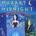 Wolfgang Amadeus Mozart - Mozart at Midnight