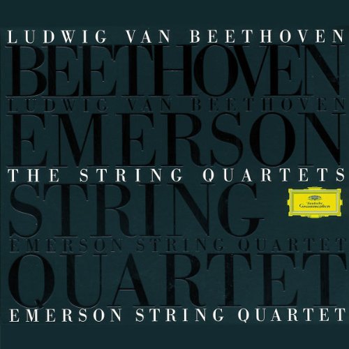 Beethoven Quartets