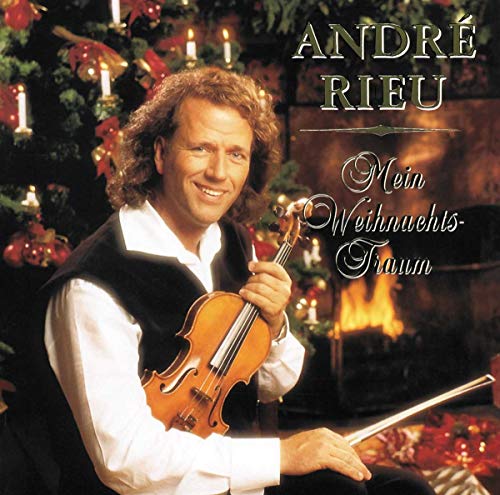 Andre Rieu Christmas Album