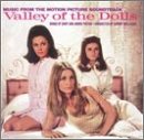 Buy Valley Of The Dolls: Music From The Motion Picture Soundtrack on Amazon