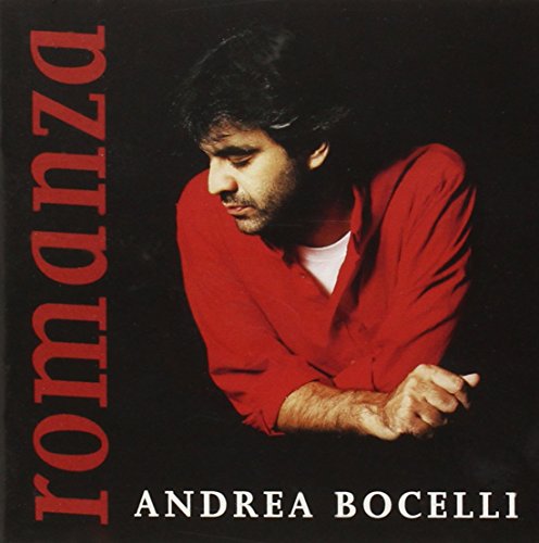 Andrea Bocelli - Il Mare Calmo Della Sera - Zortam Music