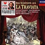 Pavarottis Opera Made Easy My Favorite Moments from La Traviata by by Jonathan Summers, Matteo Manuguerra, Robert Merrill