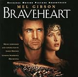 Buy Braveheart: Original Motion Picture Soundtrack on Amazon