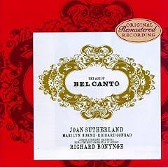 The Age of Bel Canto