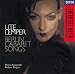 Berlin Cabaret Songs (in German)