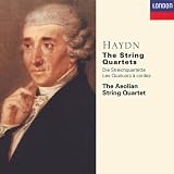 Haydn: The String Quartets
