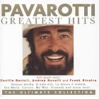 Pavarotti: Greatest Hits by Adolphe Adam, Paul Anka, Cesare Andrea Bixio