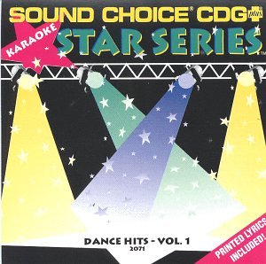 Vol. 1-Dance Hits