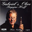 Gabriel`s Oboe