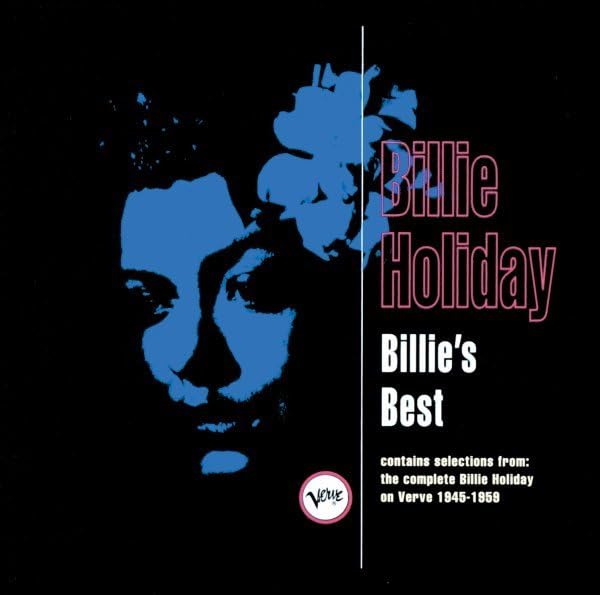 Billie Holiday - He