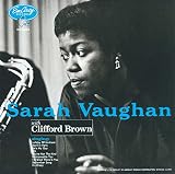 Sarah Vaughan with Clifford Brown