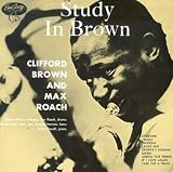 Study in Brown Study in Brown
