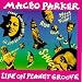 Life on Planet Groove