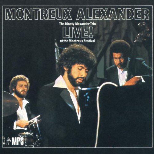 Live! Montreux Alexander