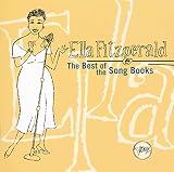 The Best of the Song Books by Ella Fitzgerald