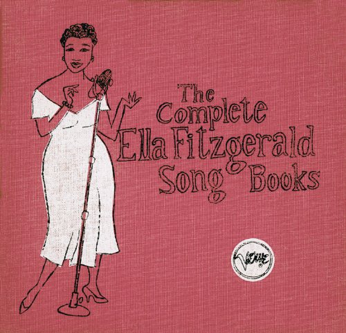 Ella Fitzgerald - The Very Best Of The Gershwin - Zortam Music
