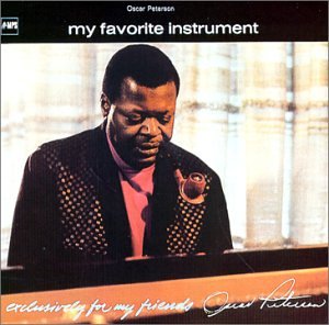Exclusively for My Friends, Vol. 4: My Favorite Instrument