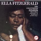 Ella Fitzgerald Sings the Cole Porter Song Book by Ella Fitzgerald