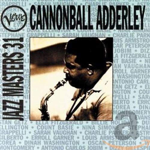 Verve Jazz Masters 31