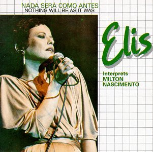 Elis Regina - Travessia Lyrics - Zortam Music