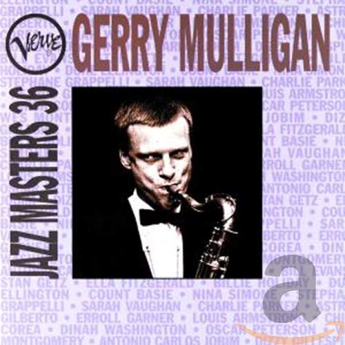 Verve Jazz Masters 36