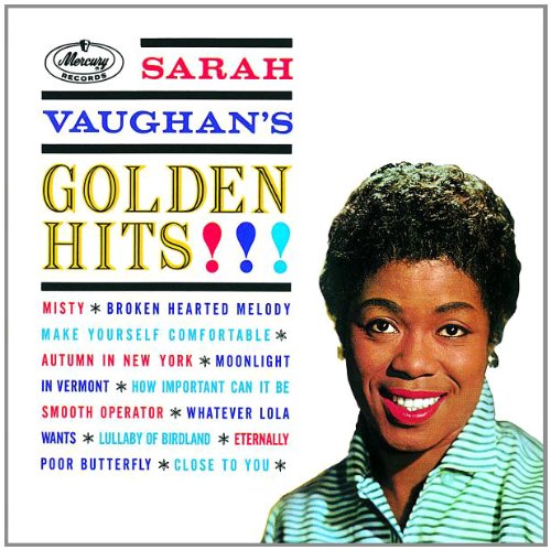 Sarah Vaughan - Sarah Vaughan