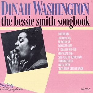 Dinah Washington - After you