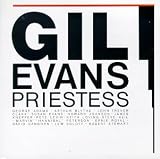 Gil evans - Priestess Cover