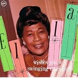 Ella Wishes You a Swinging Christmas by Ella Fitzgerald