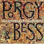 Porgy and Bess by George Gershwin (Tribute), Porgy And Bess (Related Recordings), Ella Fitzgerald, Louis Armstrong