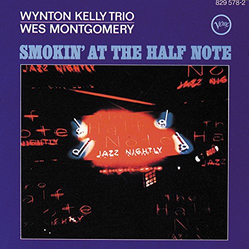 Smokin' at the Half Note