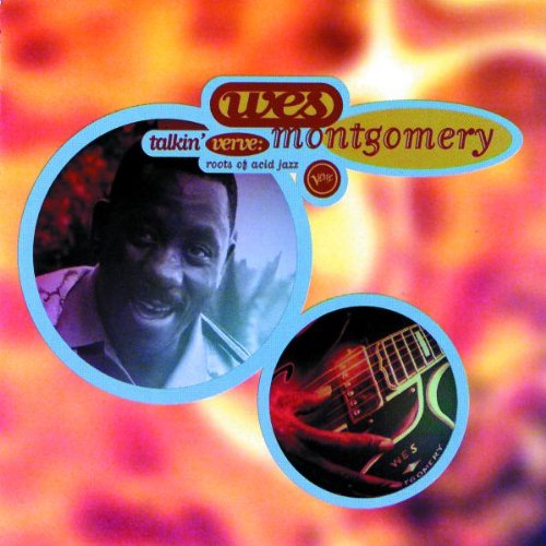 Talkin' Verve: Roots of Acid Jazz