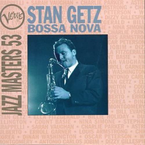 Verve Jazz Masters 53: Bossa Nova