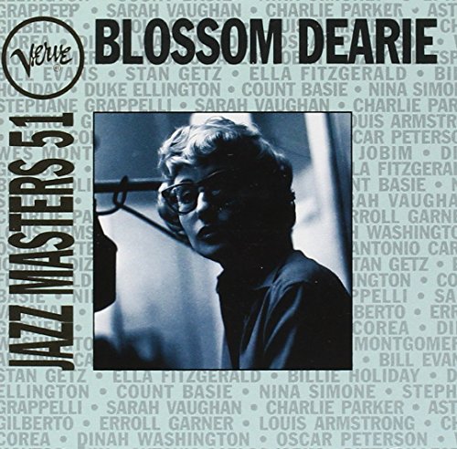 Blossom Dearie - Little Jazz Bird Lyrics - Zortam Music