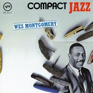 Compact Jazz