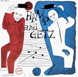 Hamp and Getz by Stan Getz, Lionel Hampton
