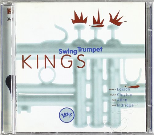 Swing Trumpet Kings