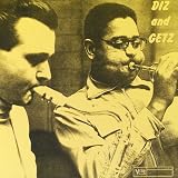 Diz and Getz by Stan Getz