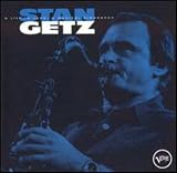 Life in Jazz A Musical Biography by Stan Getz
