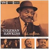 Coleman Hawkins and Confreres by Coleman Hawkins