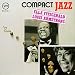 Graphic: Compact Jazz: Ella Fitzgerald and Louis Armstrong by Ella Fitzgerald