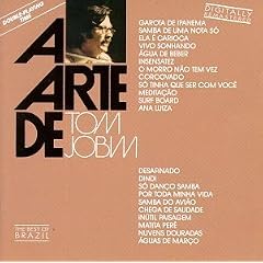 The Art Of Tom Jobim