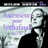 Ascenseur pour l'échafaud by Miles Davis