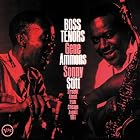 Boss Tenors: Straight Ahead from Chicago 1961 by Ammons/Stitt
