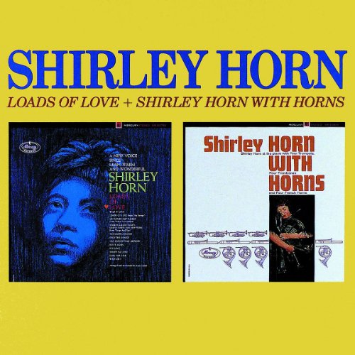 Shirley Horn - Go Away Little Boy Lyrics - Zortam Music